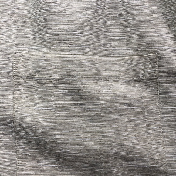 Aureus Casual Botton-down - Picture 4 of 4